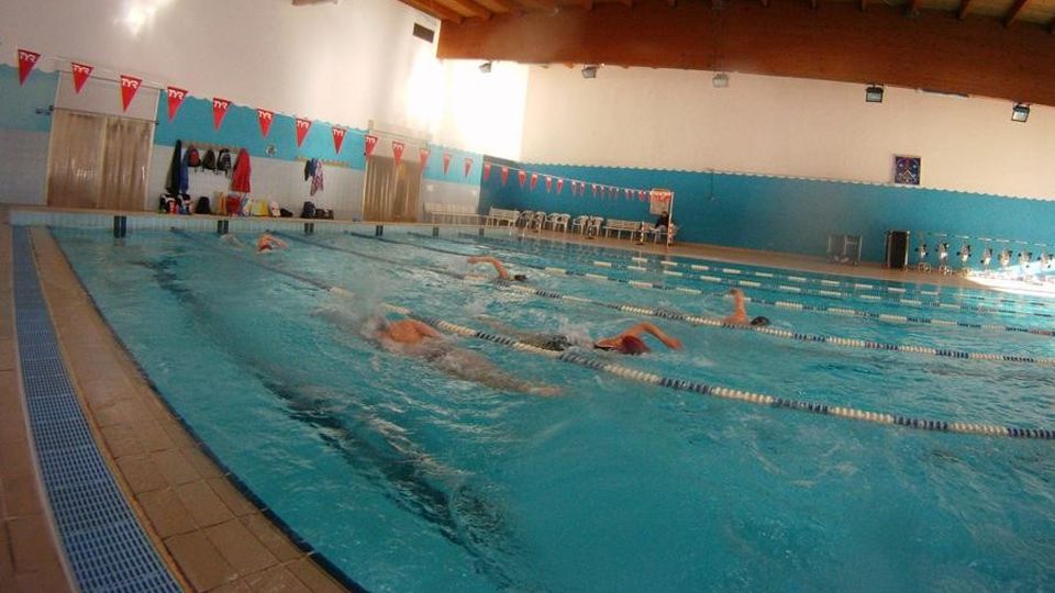 San Fedele Intelvi, appalto deserto La piscina rimane senza gestore San Fedele Intelvi, appalto deserto La piscina rimane senza gestore