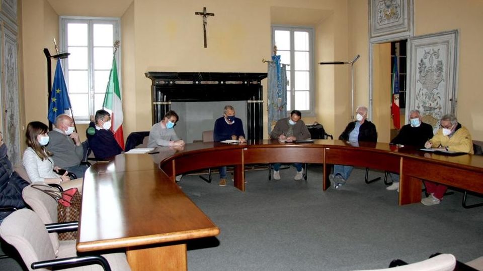 Variante della Tremezzina L’Anas garantisce sui tempi Variante della Tremezzina L’Anas garantisce sui tempi