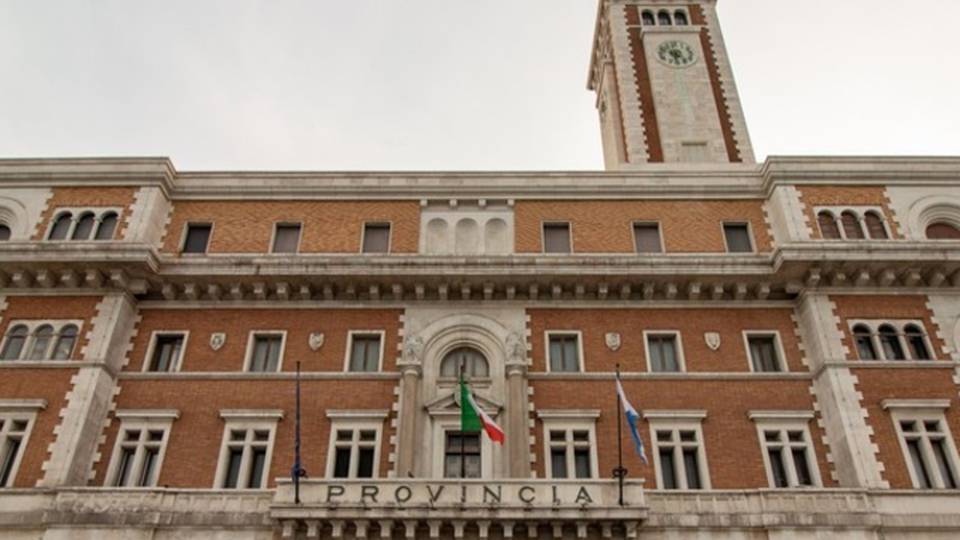 Ripartono i concorsi alla Città metropolitana di Bari: dodici nuove assunzioni a tempo indeterminato Ripartono i concorsi alla Città metropolitana di Bari: dodici nuove assunzioni a tempo indeterminato