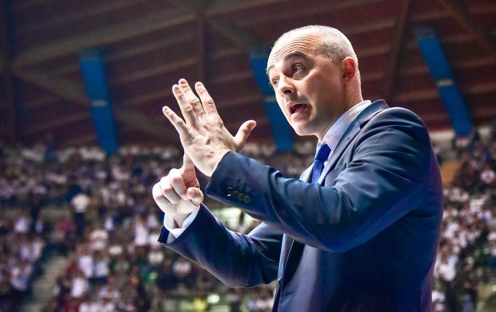 Il casting di Cantù, giorni decisivi per la scelta dell’allenatore