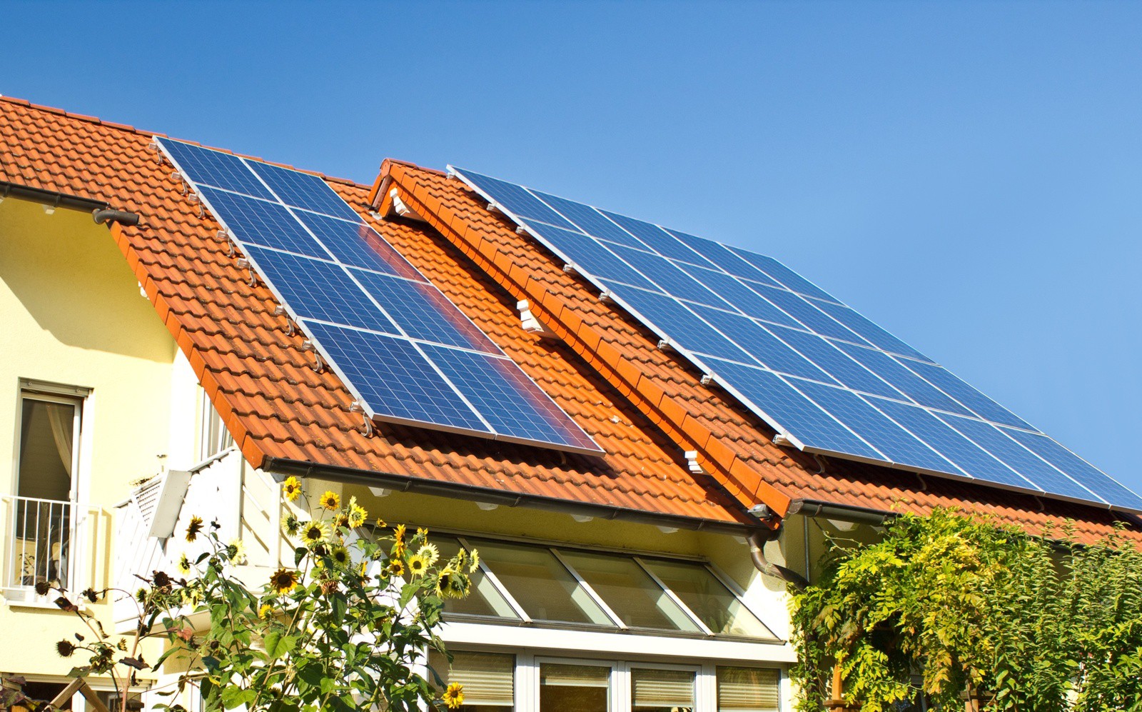 Bonus 110%, il fotovoltaico delle comunità energetiche entra nel maxi sconto