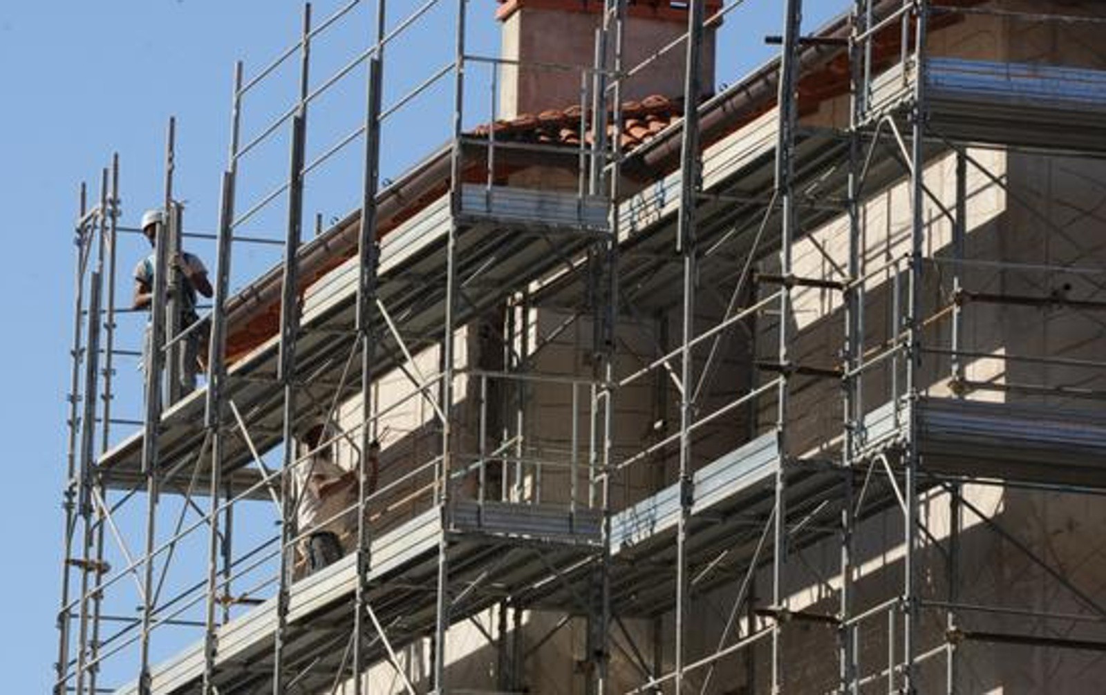 Bonus 110%, la scelta sbagliata dei materiali fa decadere lo sconto