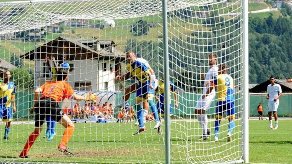 Como, la serie B e le suggestioni Como, la serie B e le suggestioni
