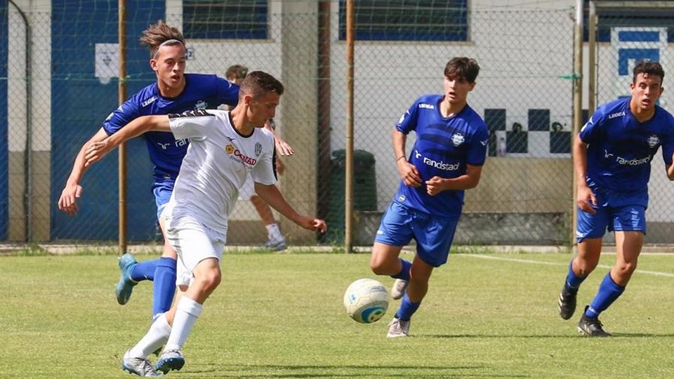 Como Under 17, a Renate c’è la semifinale scudetto Como Under 17, a Renate c’è la semifinale scudetto