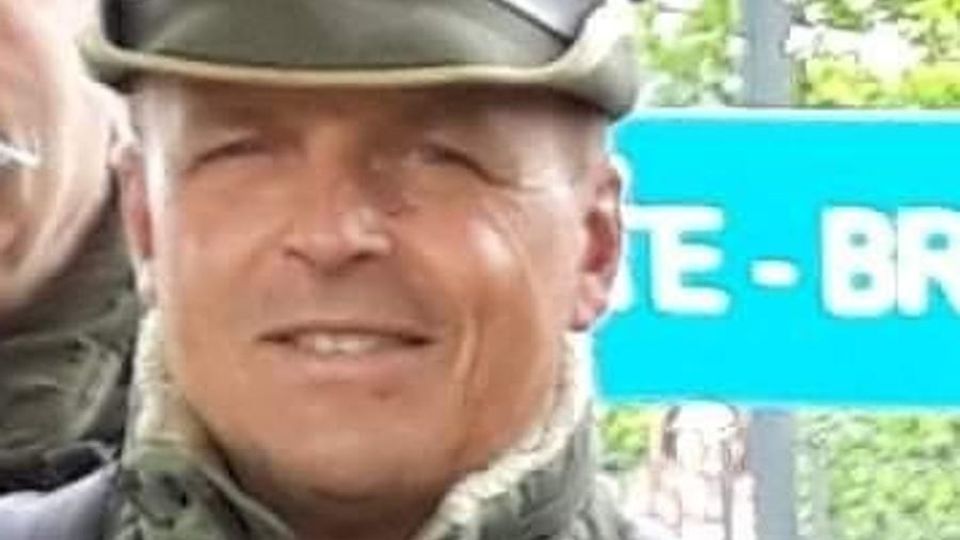 Dramma a Maslianico: padre e figlio morti a 24 ore di distanza Dramma a Maslianico: padre e figlio morti a 24 ore di distanza