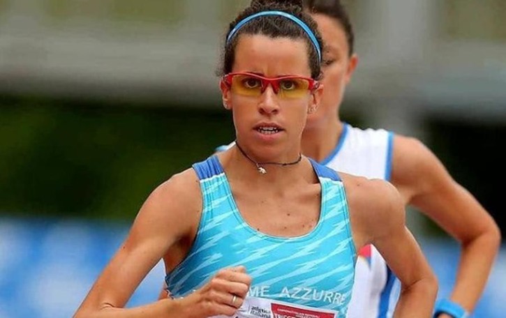 Giorgi e Trost in ritiro L’ultimo prima di Tokyo