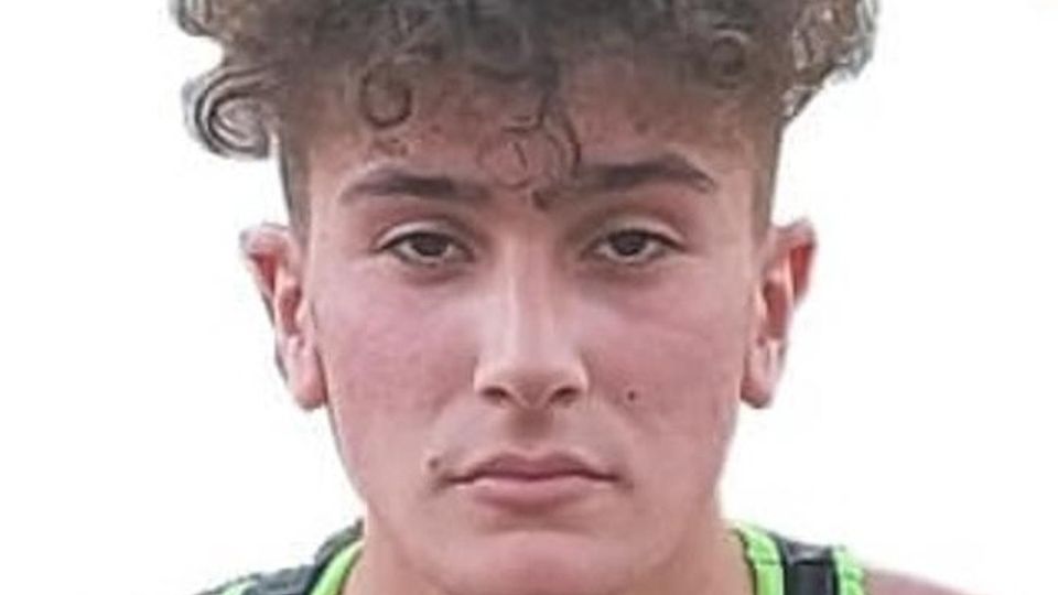 La storia di Sidoti Dal calcio all’atletica La storia di Sidoti Dal calcio all’atletica