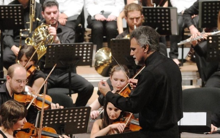 L’opera di Buzzati-Chailly a Villa Olmo 62 anni dopo