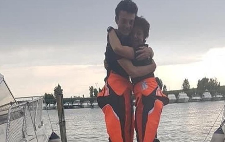 Pavia-Venezia, out i big comaschi Salva l’onore soltanto Martinelli