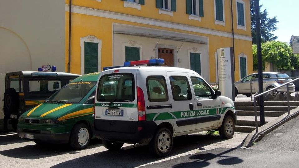 «Più vigilanza per Cermenate» Pattuglie di sera e nei weekend «Più vigilanza per Cermenate» Pattuglie di sera e nei weekend