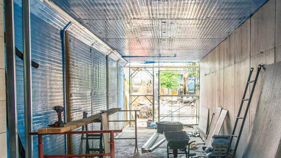 Stazione unica, ci siamo Chiude lo scalo di Albate Stazione unica, ci siamo Chiude lo scalo di Albate