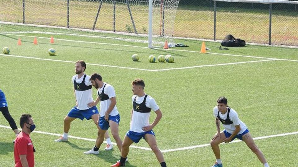 Storia dei ritiri azzurri Bormio prima volta Storia dei ritiri azzurri Bormio prima volta