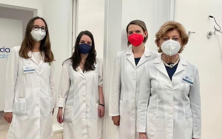 Vaccino in farmacia, subito boom «Gli indecisi si fidano di noi»