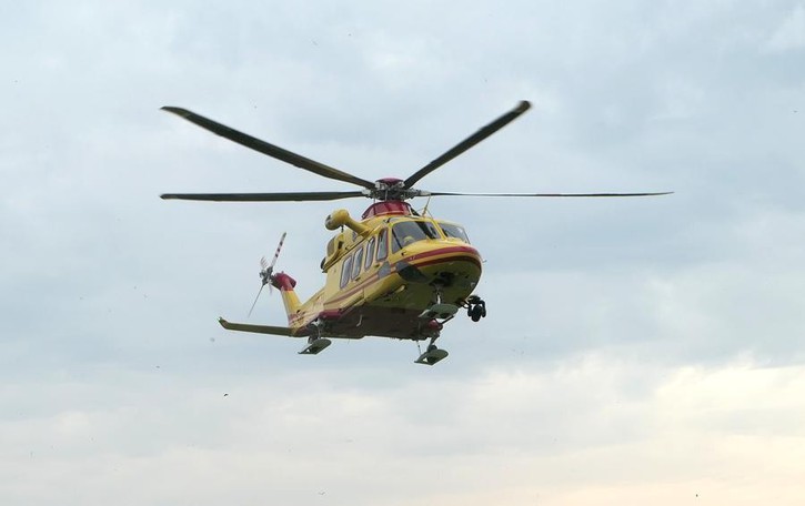 Valsolda: beve detergente, non gassosa Ristoratore all’ospedale in elicottero
