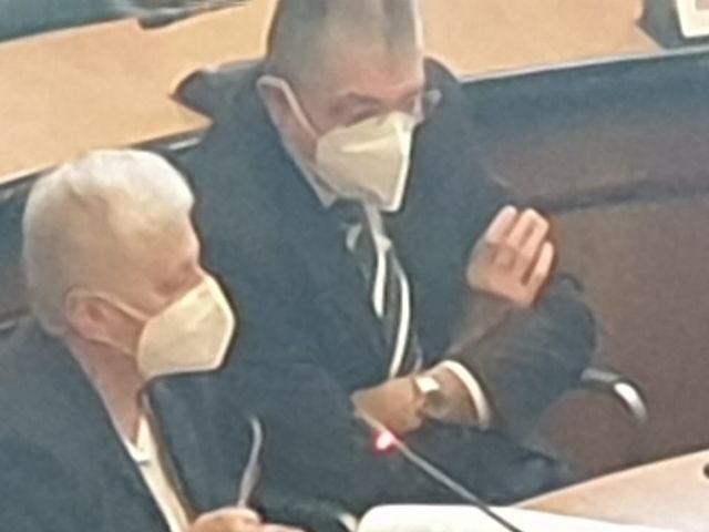 CRV - Relazione annuale su attività di tutela diritti della persona