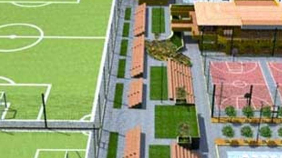CRV - Sostegno impiantistica sportiva post emergenza Covid CRV - Sostegno impiantistica sportiva post emergenza Covid