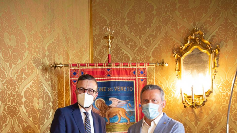 CRV - “Indispensabile partecipazione Assemblee legislative regionali per rendere attuabile PNRR CRV - “Indispensabile partecipazione Assemblee legislative regionali per rendere attuabile PNRR