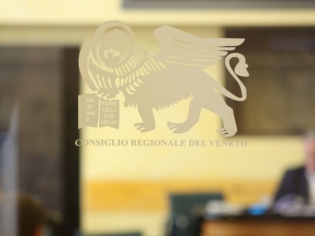 CRV - Approvata a maggioranza la Proposta di legge ‘Veneto cantiere veloce’ CRV - Approvata a maggioranza la Proposta di legge ‘Veneto cantiere veloce’