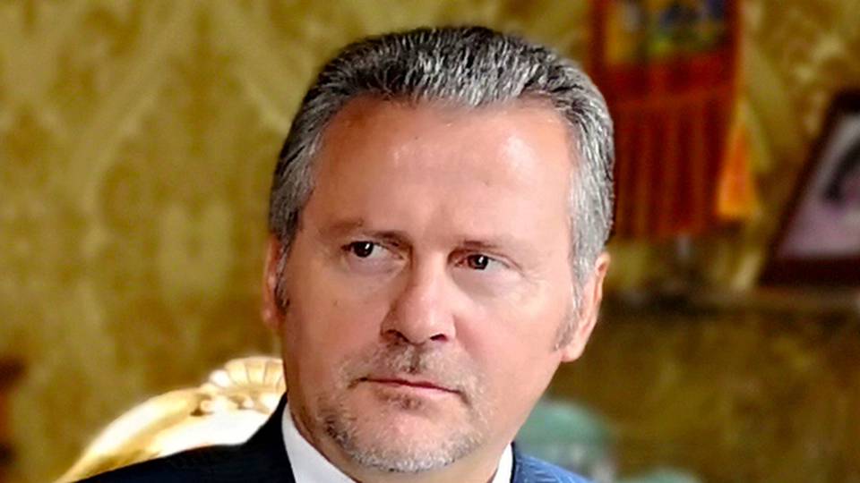 CRV - Ciambetti: “Da Venezia solidarietà al sindaco di Crema, Stefania Bonaldi CRV - Ciambetti: “Da Venezia solidarietà al sindaco di Crema, Stefania Bonaldi