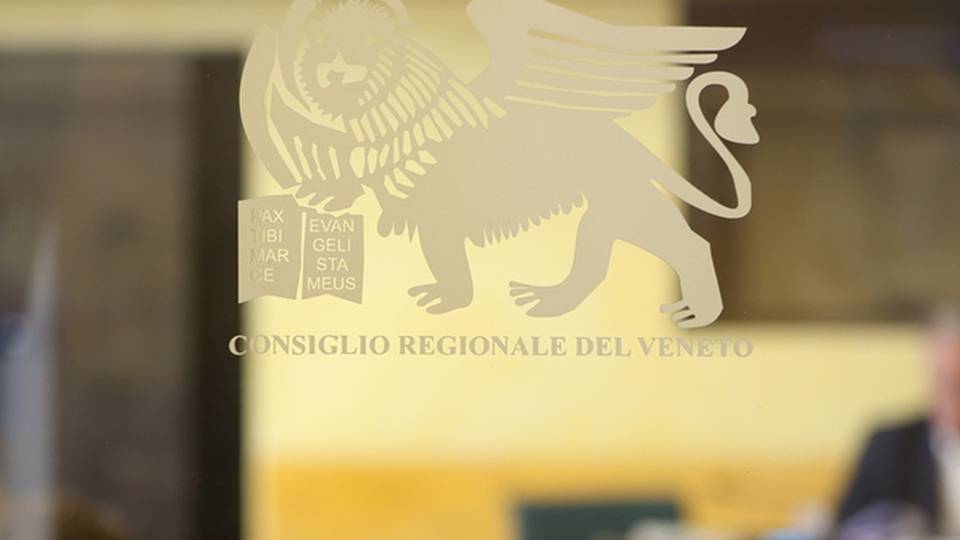 CRV - Avviato esame legge ordinamentale in materia di bonifica, territorio, attività produttive CRV - Avviato esame legge ordinamentale in materia di bonifica, territorio, attività produttive