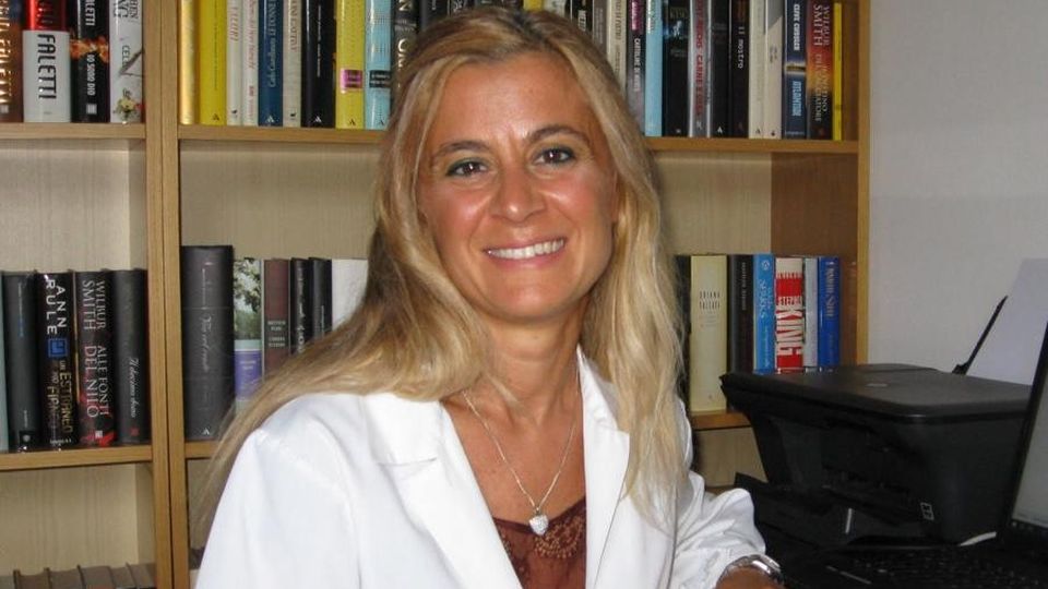 L’appello di un medico di Appiano «Giovani e indecisi, vaccinatevi» L’appello di un medico di Appiano «Giovani e indecisi, vaccinatevi»