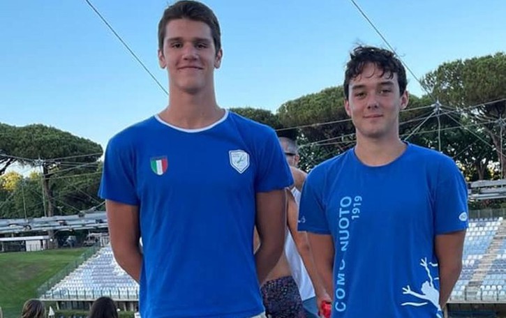 Niente podi, ma Patetta è ok E quanto migliora Santoianni