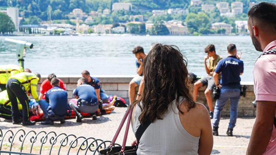 Viale Geno, il ragazzo era in Italia da poco I suoi genitori ancora non sanno nulla Viale Geno, il ragazzo era in Italia da poco I suoi genitori ancora non sanno nulla