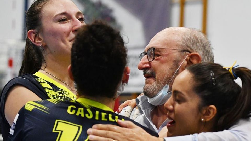 Anche Friuli, Calabria e Sicilia Che trasferte per la Tecnoteam Anche Friuli, Calabria e Sicilia Che trasferte per la Tecnoteam
