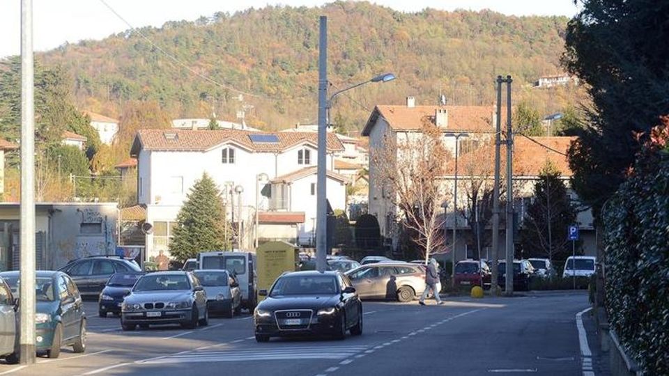 Curava un’anziana a domicilio Infermiera denunciata per furto Curava un’anziana a domicilio Infermiera denunciata per furto