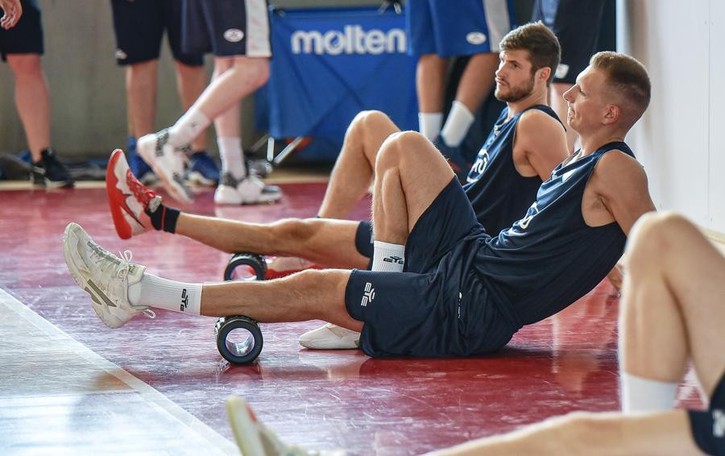 Dall’1 di Stefanelli al 28 di Severini I nuovi numeri di maglia di Cantù