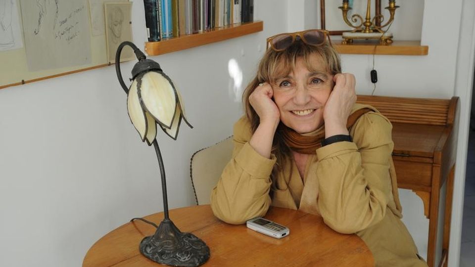 È morta Piera Degli Esposti Lavorò con i grandi del cinema È morta Piera Degli Esposti Lavorò con i grandi del cinema
