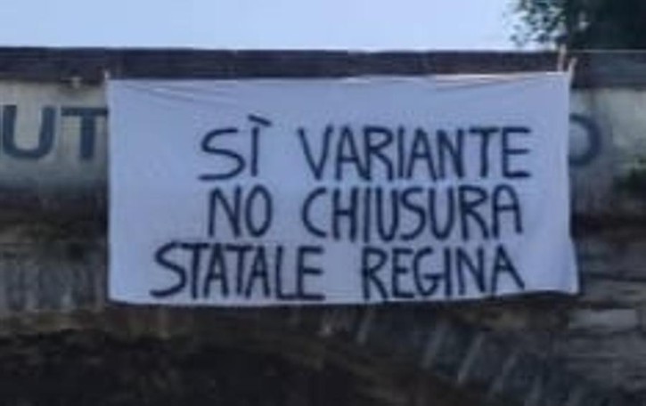 I sindaci e la variante della Tremezzina «Lavori da novembre e Regina aperta»