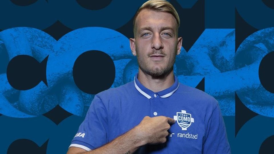 Mercato, il Como scatenato Ufficiale anche La Gumina Mercato, il Como scatenato Ufficiale anche La Gumina
