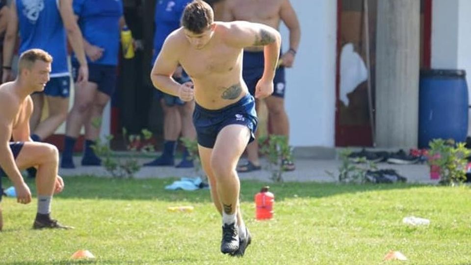 Ruggeri: «Resto a Rovigo per difendere scudetto e Coppa» Ruggeri: «Resto a Rovigo per difendere scudetto e Coppa»