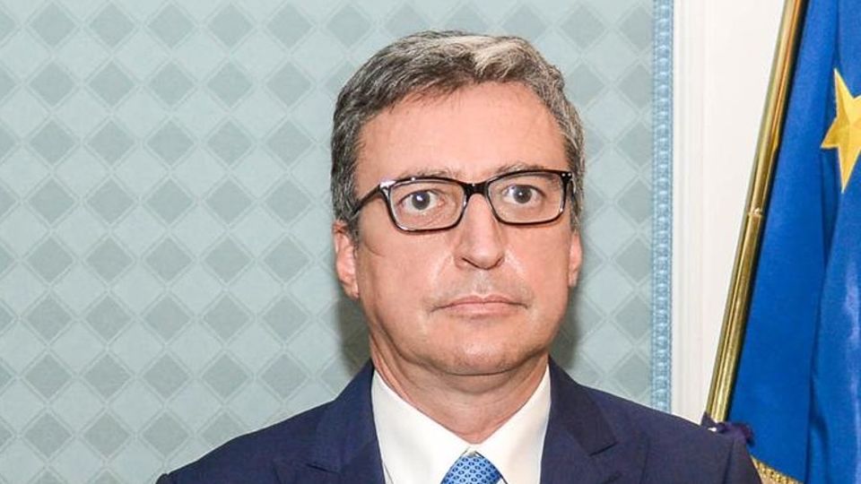 Traffico e cantieri, così non va Il prefetto: «Più coordinamento» Traffico e cantieri, così non va Il prefetto: «Più coordinamento»