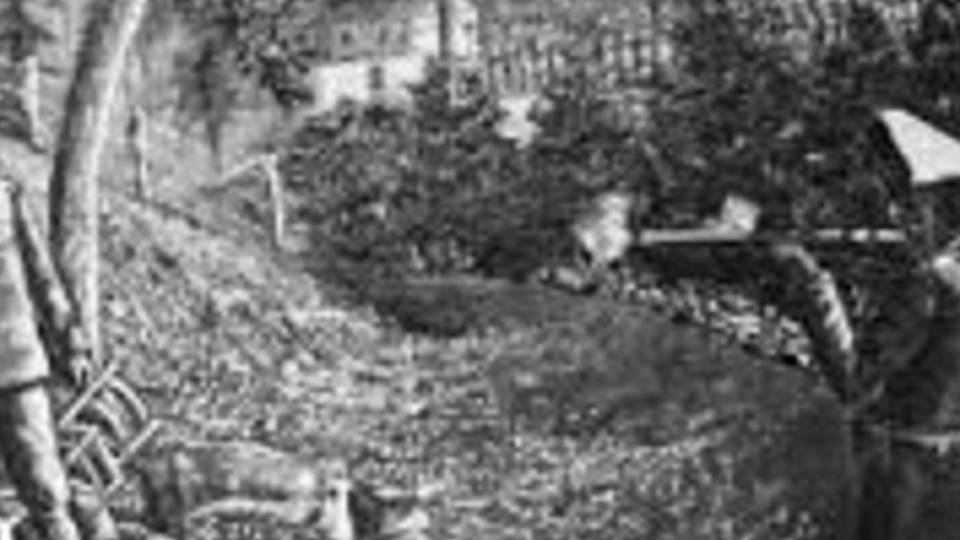 CRV - Ciambetti: “Grande Guerra: restituire l’onore ai militari fucilati dai plotoni d’esecuzione” CRV - Ciambetti: “Grande Guerra: restituire l’onore ai militari fucilati dai plotoni d’esecuzione”