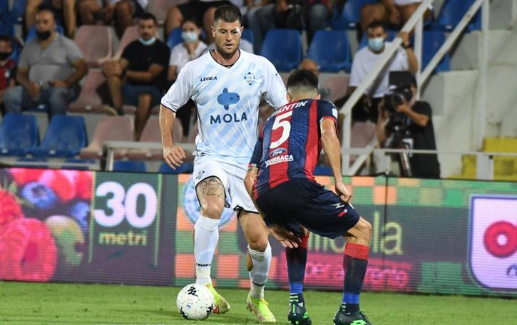 Gattuso: «Il Lecce è tra le più forti Ma noi ci siamo preparati bene»