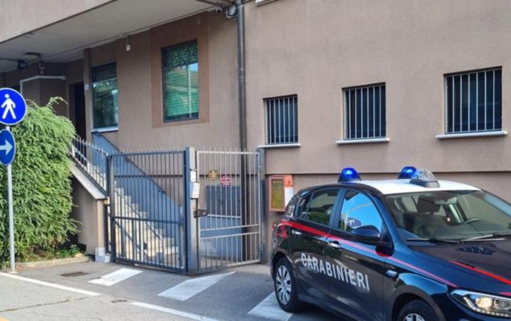 Non si fermano all’alt Il complice fugge, arrestato appianese