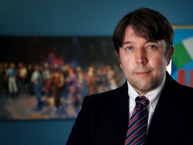 Il contributo del lavoro pubblico alla transizione ecologica. Intervista a Sandro Colombi (Uilpa) Il contributo del lavoro pubblico alla transizione ecologica. Intervista a Sandro Colombi (Uilpa)