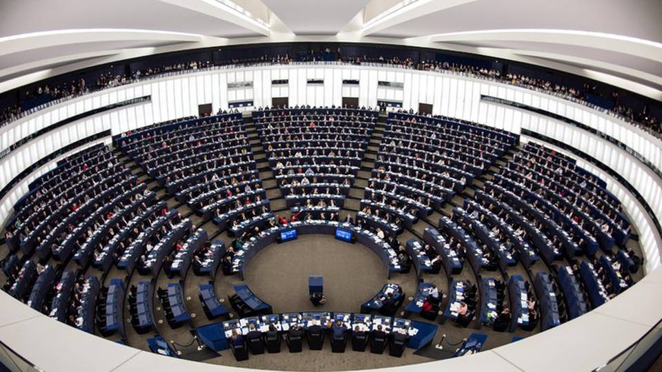 Allo studio una revisione del programma di lavoro dell’eurocamera Allo studio una revisione del programma di lavoro dell’eurocamera