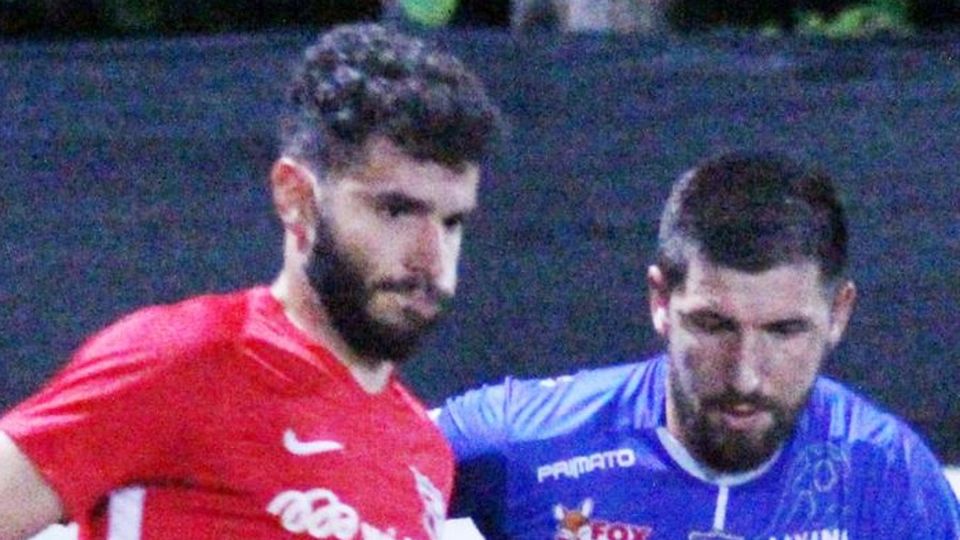 L’Arcellasco vince Ma perderà a tavolino L’Arcellasco vince Ma perderà a tavolino