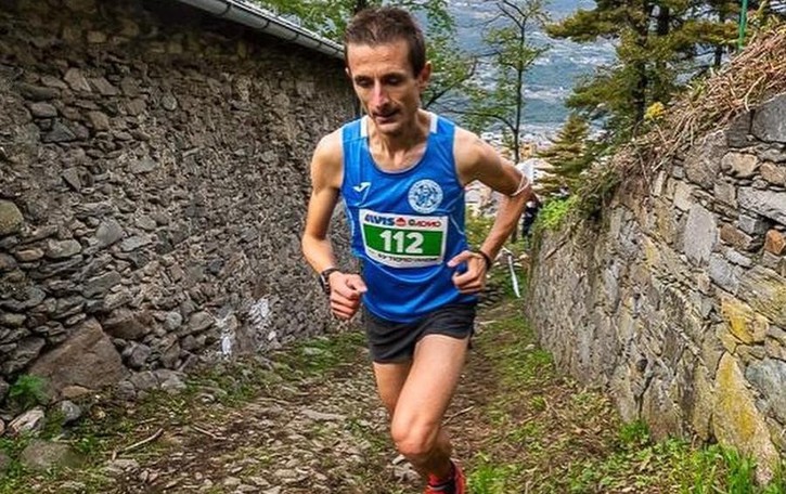 Coppa del Mondo, acuto di Manzi tra gli Over 40