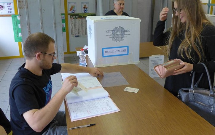 Elezioni comunali 3 e 4 ottobre Tutte le regole per votare
