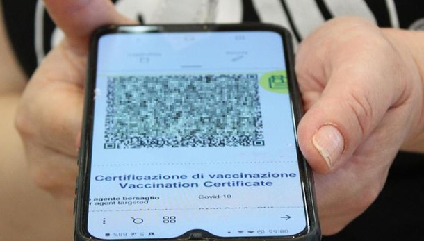 Green pass sui luoghi di lavoro Ecco le linee guida