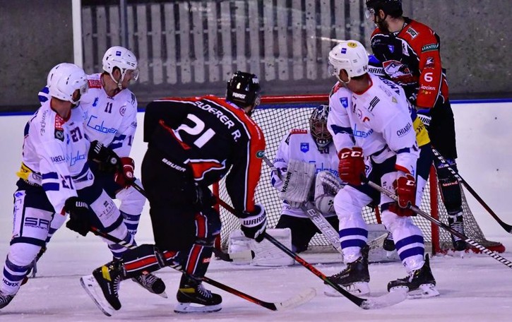 Hockey Como, la nuova stagione «I playoff per i nostri 50 anni»