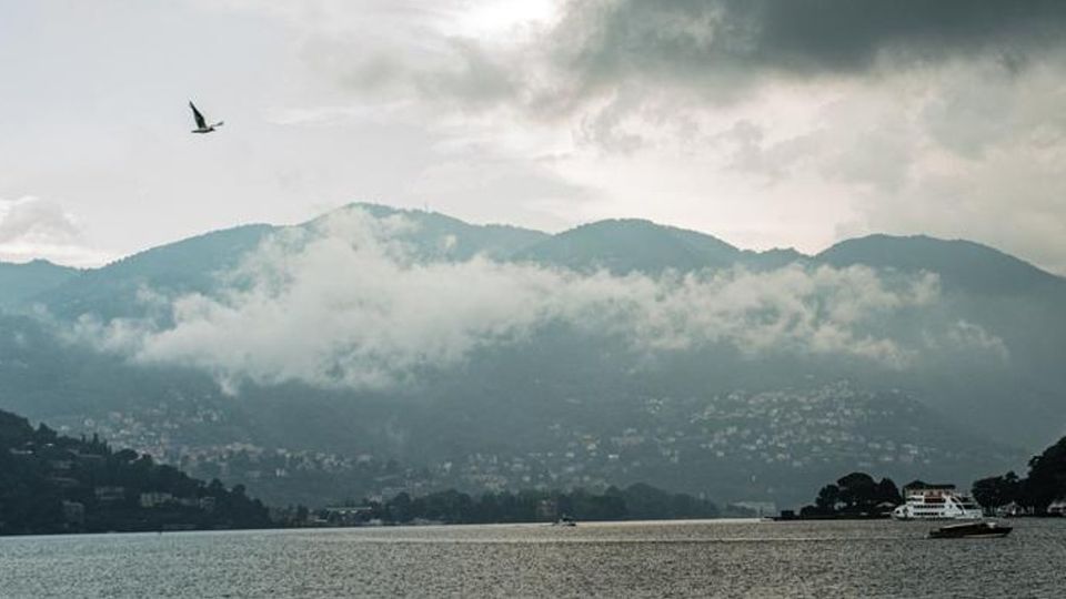 Meteo, ecco l’autunno Pioggia e freddo da oggi Meteo, ecco l’autunno Pioggia e freddo da oggi