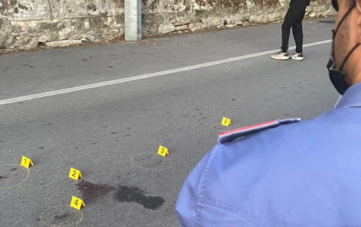 Tavernerio, in coma per un pugno Arrestato il ragazzo: «Pericoloso»