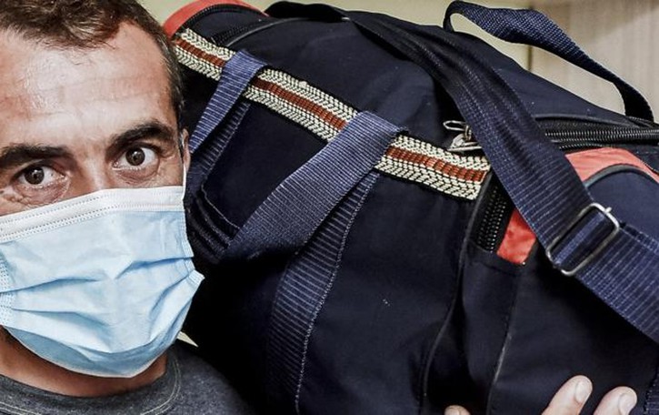 Arrivati altri 25 profughi afgani Caritas e cooperative li accolgono