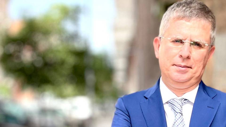 Il direttore Sena: «Modello di business resiliente, nonostante il contesto economico avverso» Il direttore Sena: «Modello di business resiliente, nonostante il contesto economico avverso»