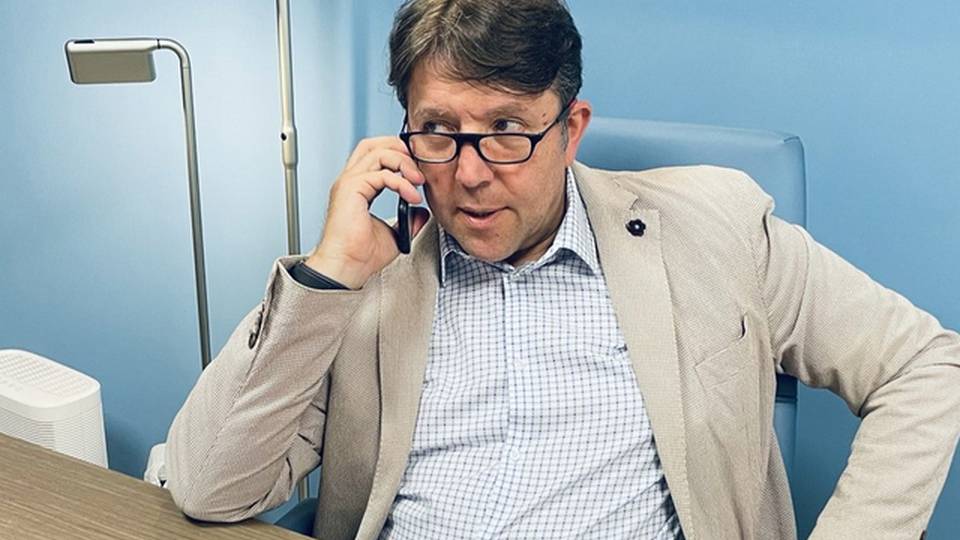 Colombi (Uilpa). Green-pass obbligatorio: la Funzione Pubblica risolva gli errori di sistema Colombi (Uilpa). Green-pass obbligatorio: la Funzione Pubblica risolva gli errori di sistema